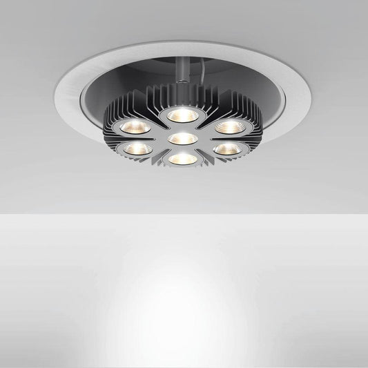 LoT Reflector Recessed Trim Lamp (Request Info).