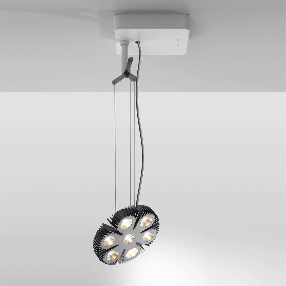 LoT Reflector Suspension Lamp (Request Info).