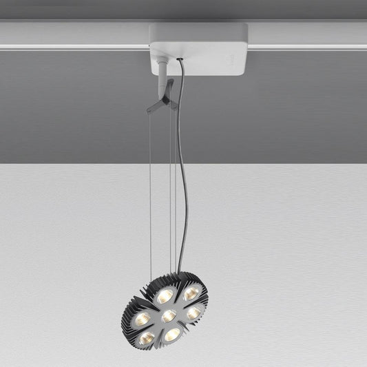 LoT Reflector Suspension track Lamp (Request Info).