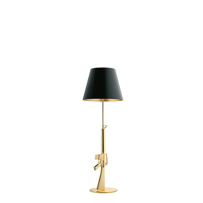 Guns - Lounge Gun Floor Lamp.