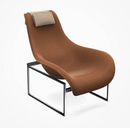 Mart Lounge Chairs by Antonio Citterio.