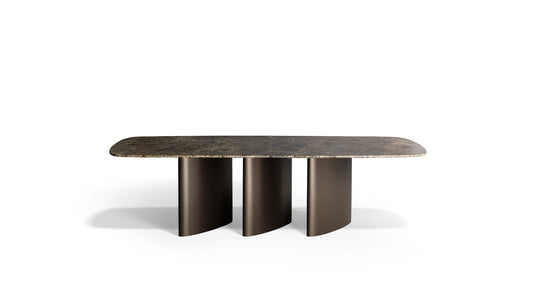 보날도 Louver Table 제품 이미지