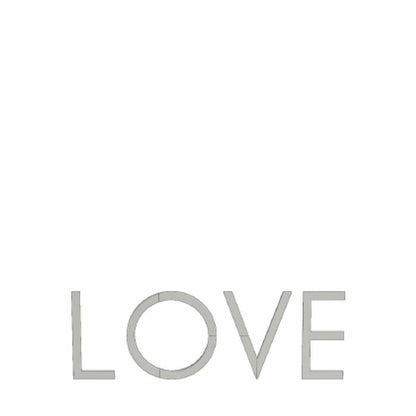 LOVE (Request Info).