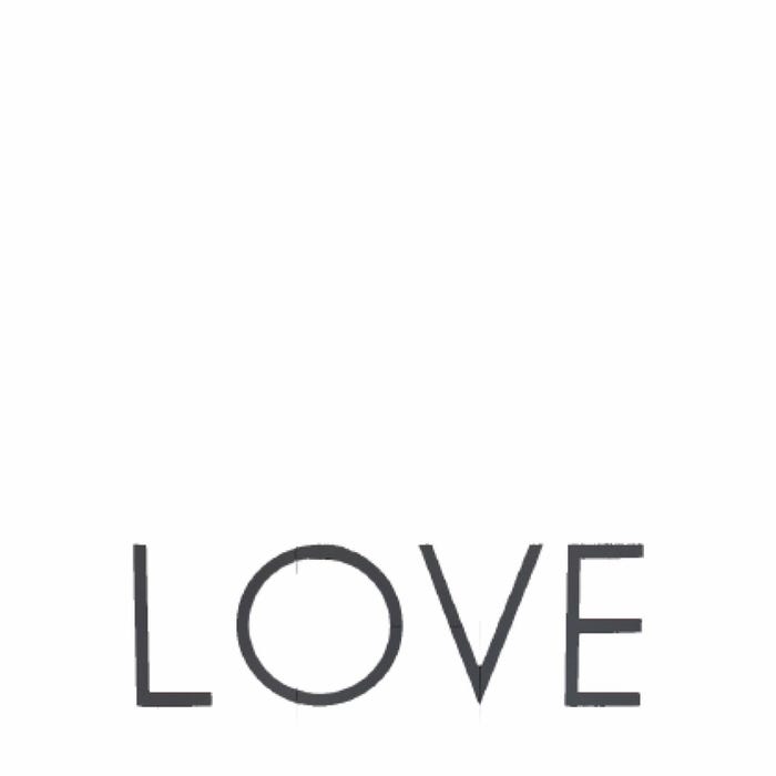 LOVE (Request Info).