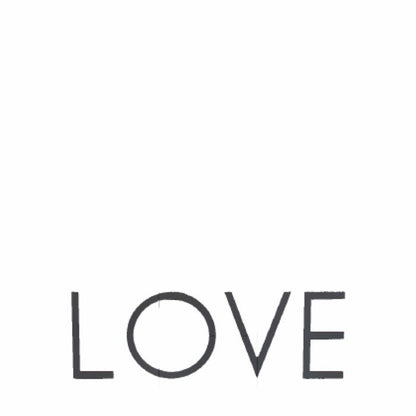 LOVE (Request Info).