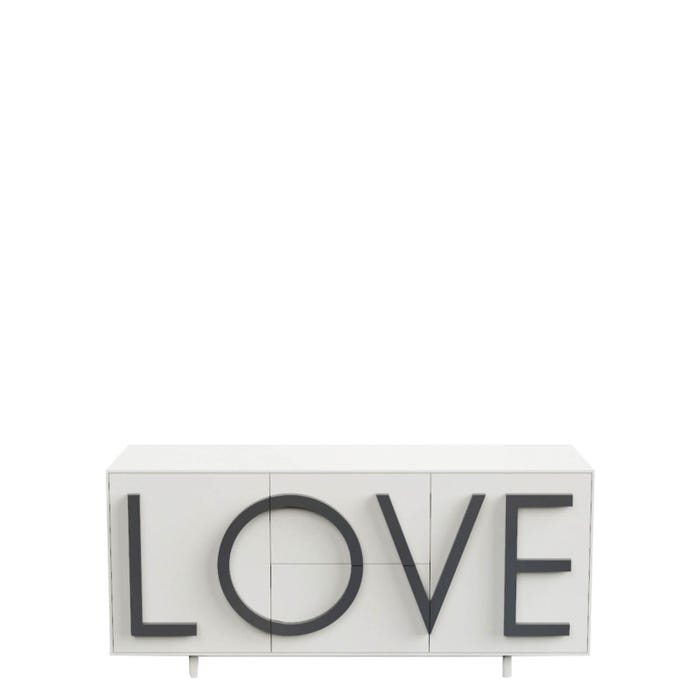 LOVE MEDIUM (Request Info).