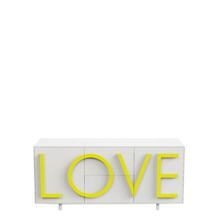LOVE MEDIUM (Request Info).