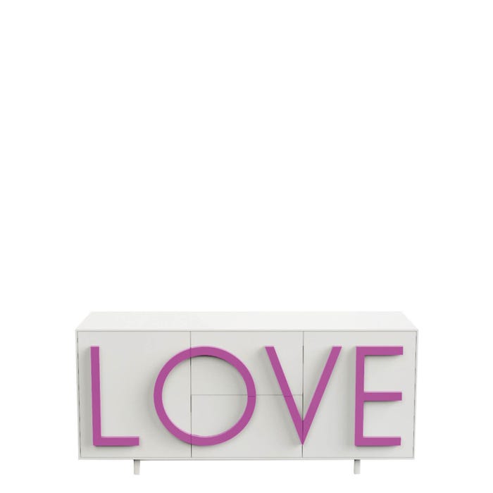 LOVE MEDIUM (Request Info).