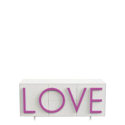 LOVE MEDIUM (Request Info).