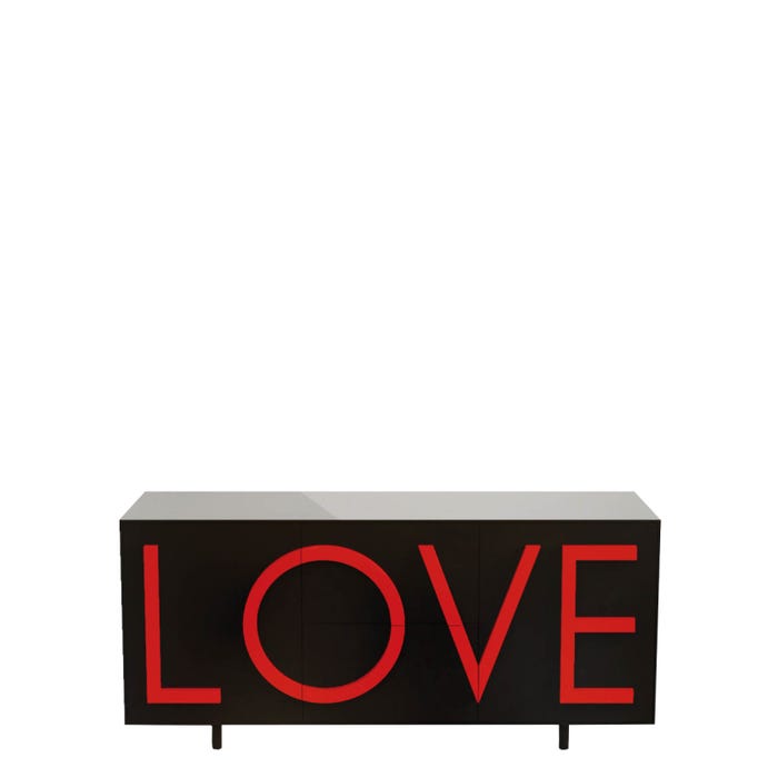 LOVE MEDIUM (Request Info).