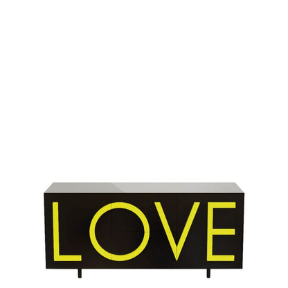 LOVE MEDIUM (Request Info).