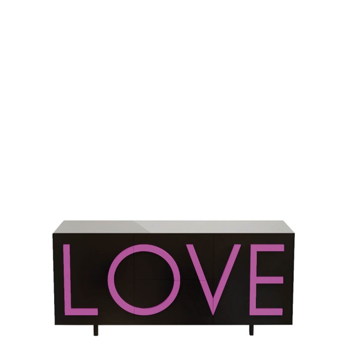 LOVE MEDIUM (Request Info).