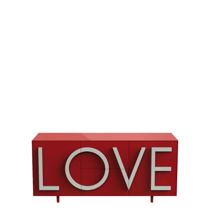LOVE MEDIUM (Request Info).