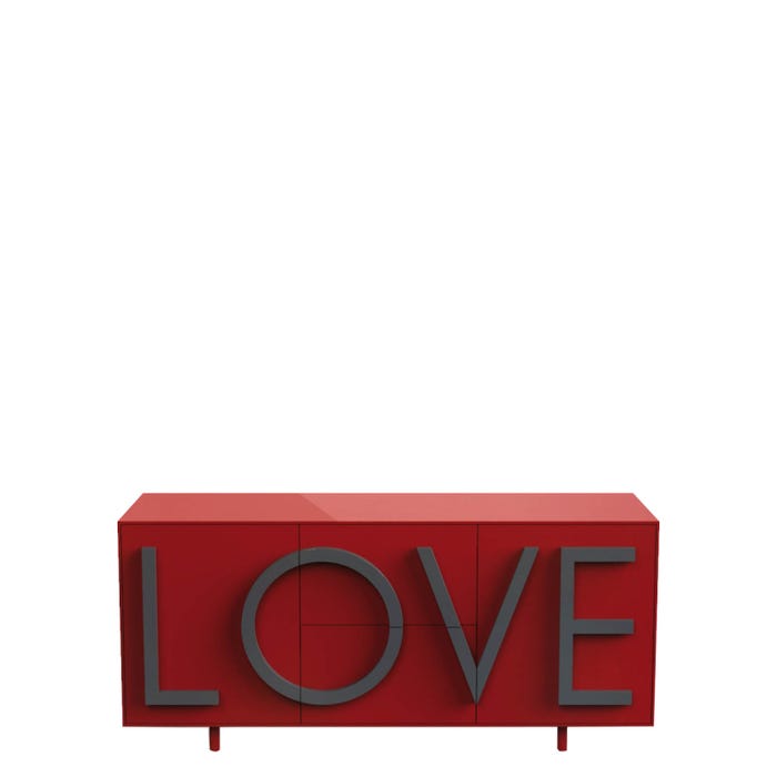LOVE MEDIUM (Request Info).