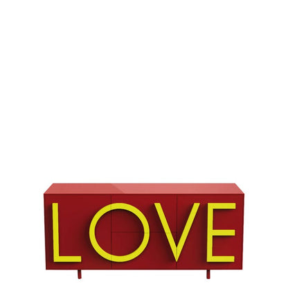 LOVE MEDIUM (Request Info).