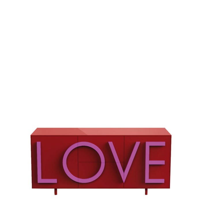 LOVE MEDIUM (Request Info).