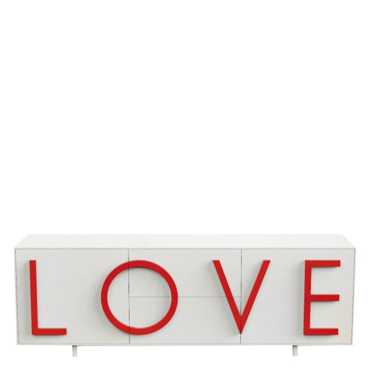LOVE LARGE (Request Info).