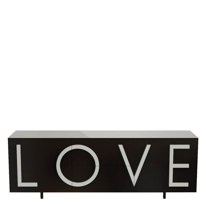 LOVE LARGE (Request Info).