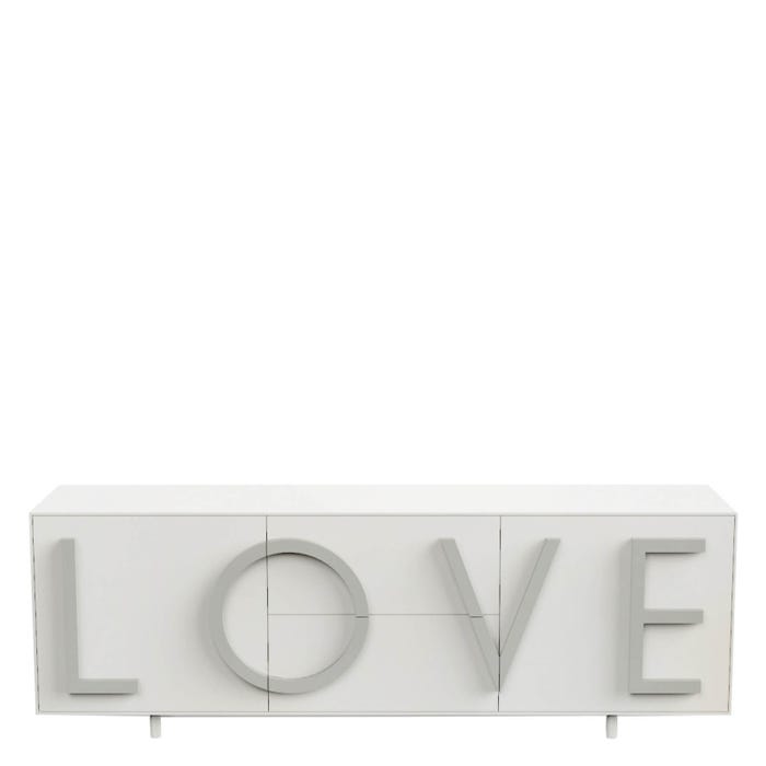 LOVE LARGE (Request Info).