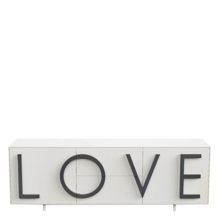 LOVE LARGE (Request Info).