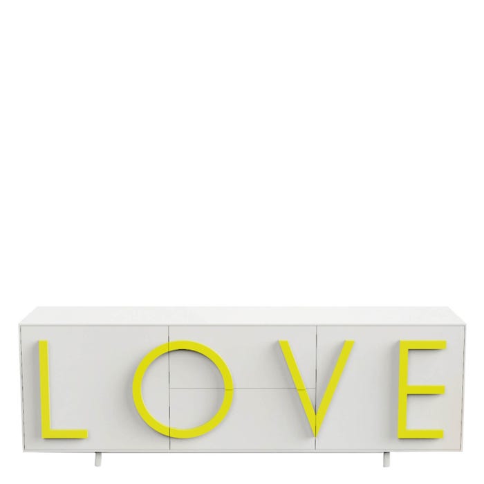 LOVE LARGE (Request Info).