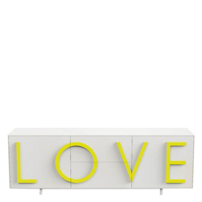 LOVE LARGE (Request Info).