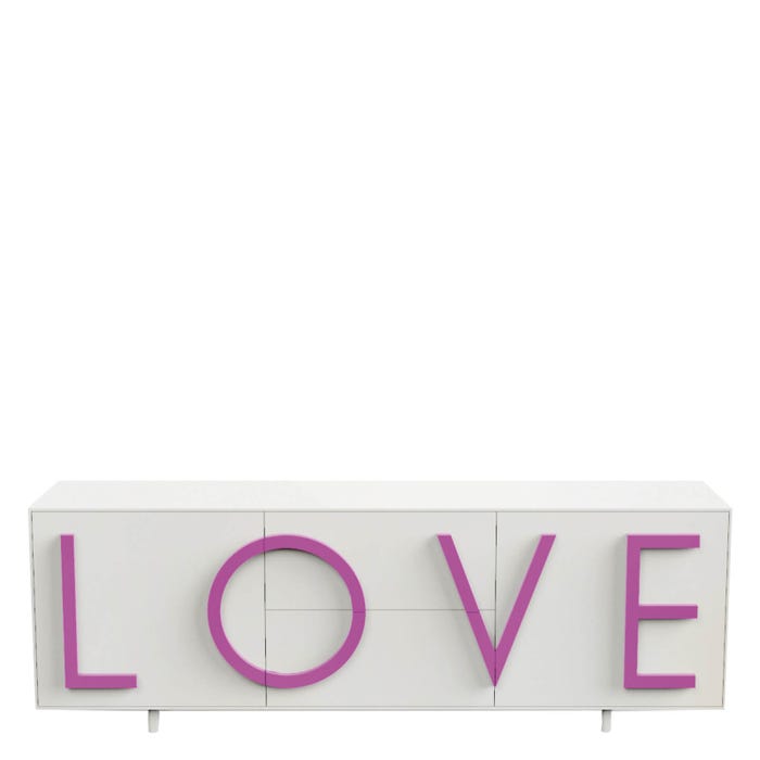LOVE LARGE (Request Info).