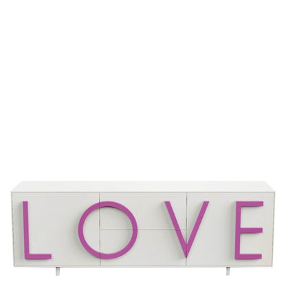 LOVE LARGE (Request Info).