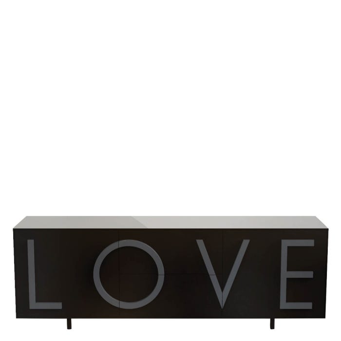 LOVE LARGE (Request Info).