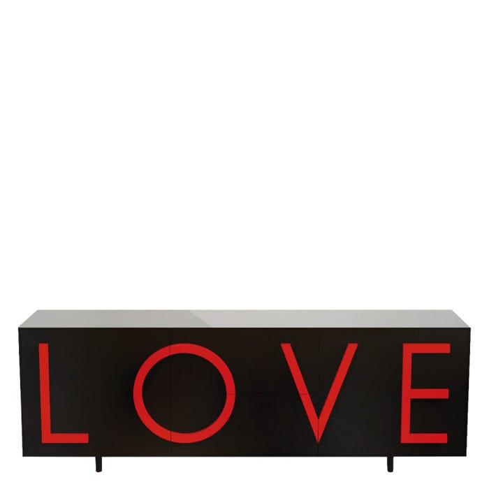 LOVE LARGE (Request Info).