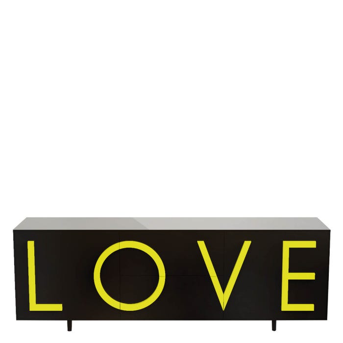 LOVE LARGE (Request Info).