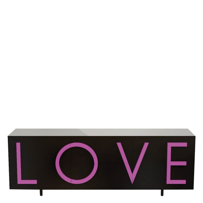 LOVE LARGE (Request Info).