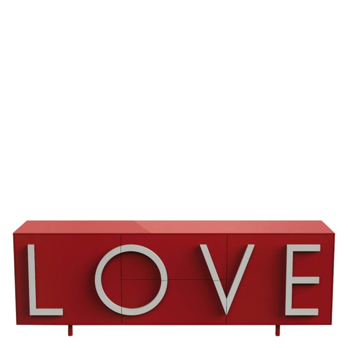 LOVE LARGE (Request Info).
