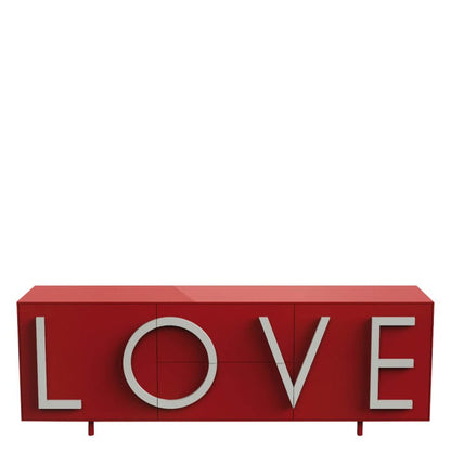 LOVE LARGE (Request Info).