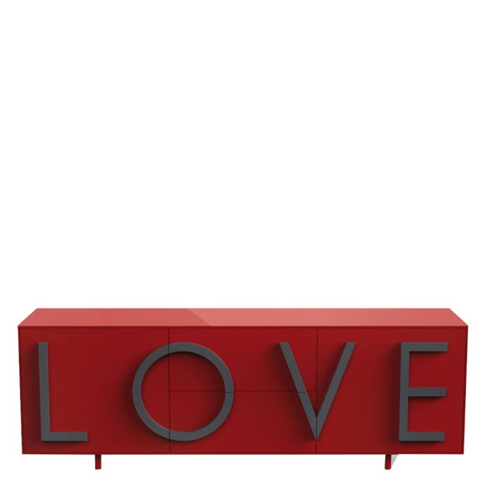 LOVE LARGE (Request Info).