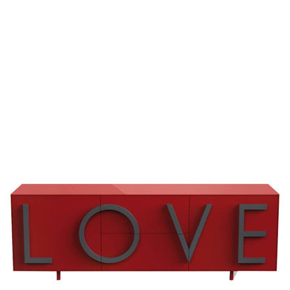LOVE LARGE (Request Info).