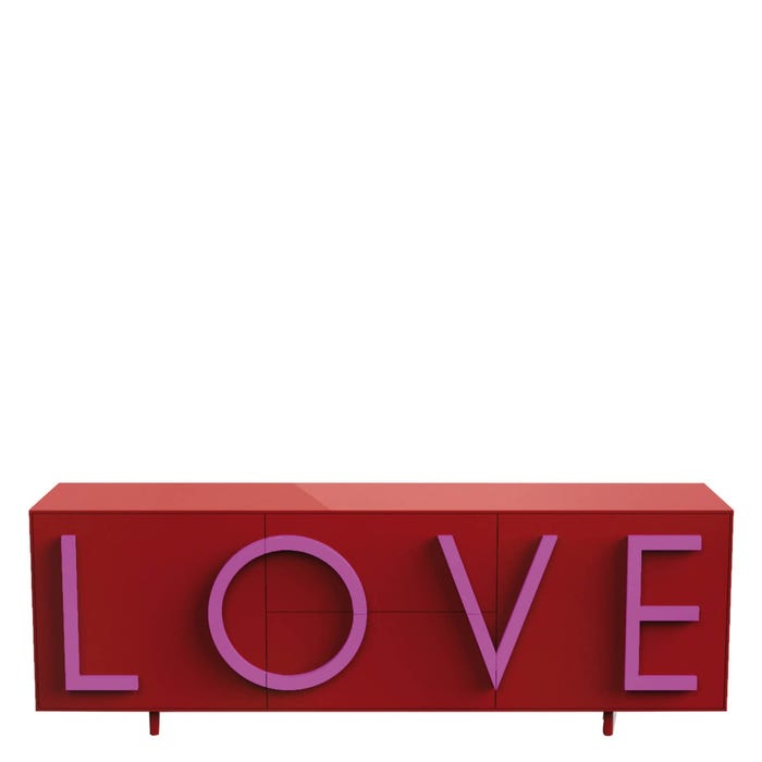 LOVE LARGE (Request Info).