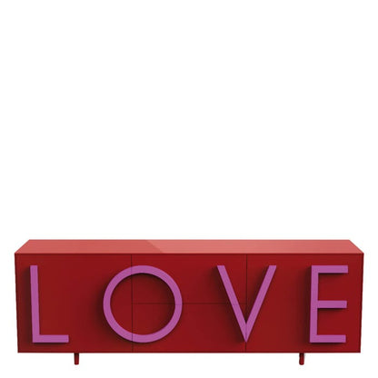 LOVE LARGE (Request Info).