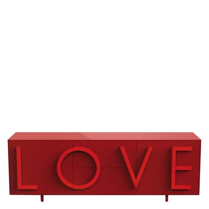 LOVE LARGE (Request Info).