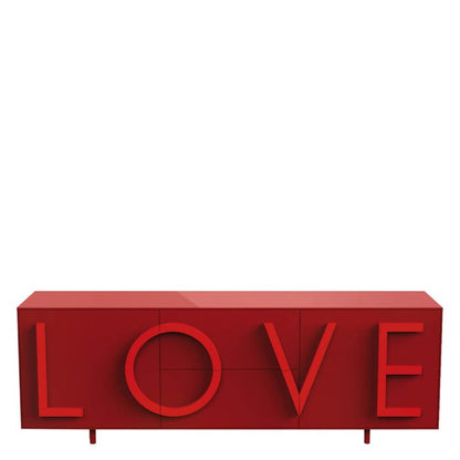 LOVE LARGE (Request Info).