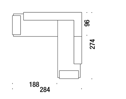 LOWLAND CF5 diagram