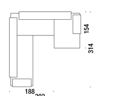 LOWLAND CG7 diagram