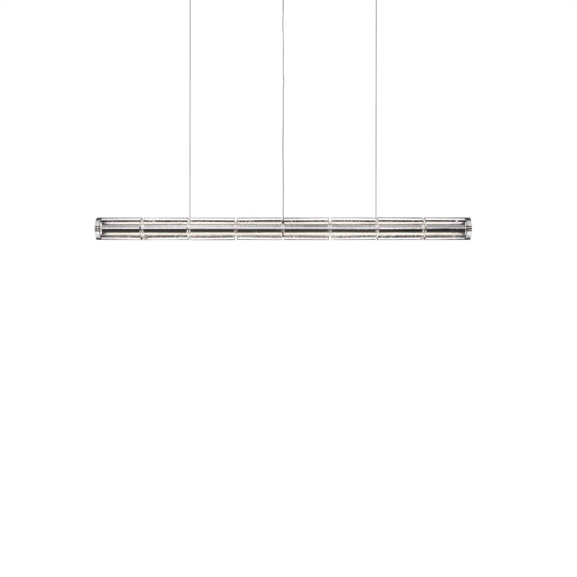 Luce Orizzontale S1 Suspension Lamp.