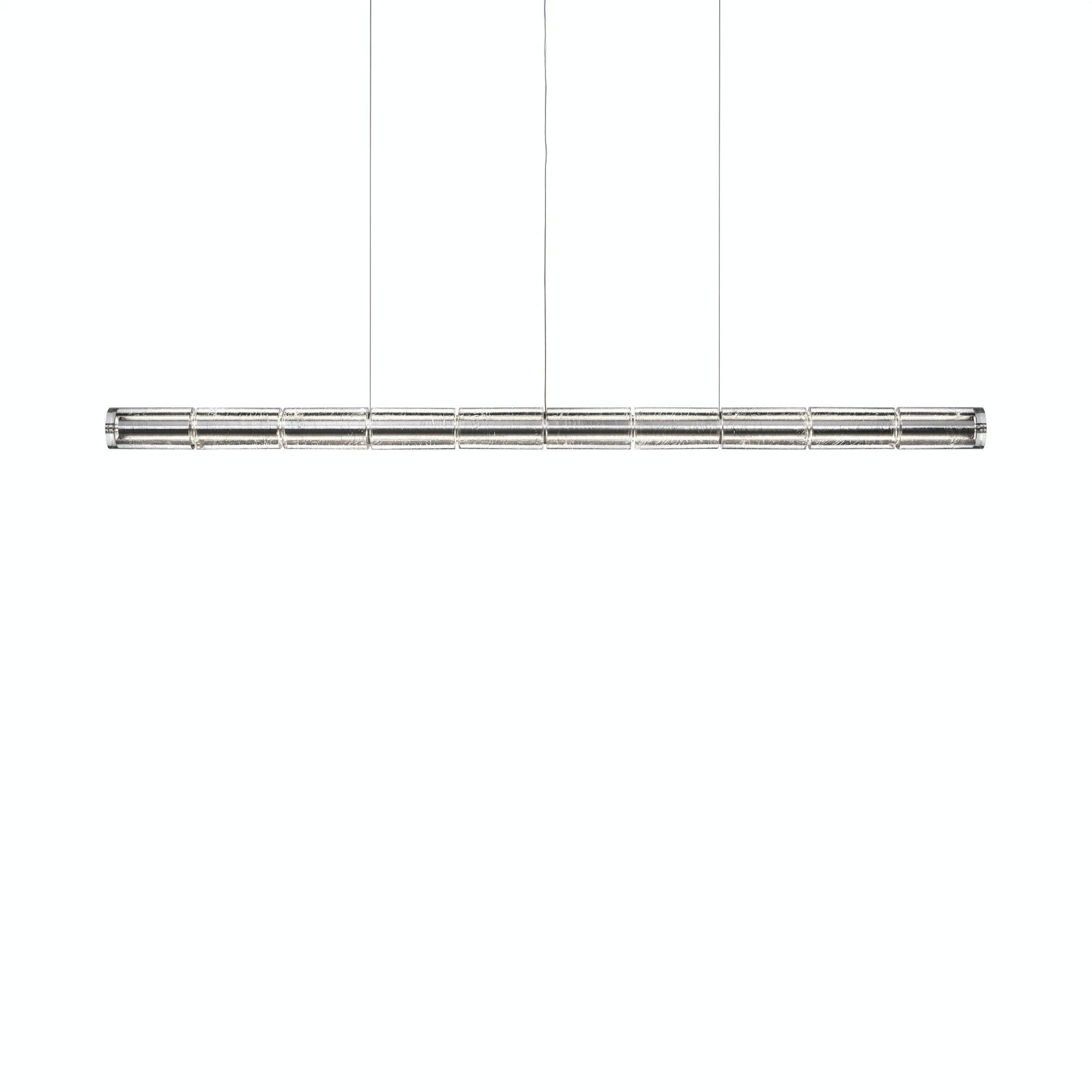 Luce Orizzontale S2 Suspension Lamp.