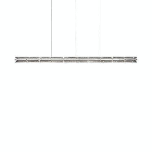 Luce Orizzontale S2 Suspension Lamp.