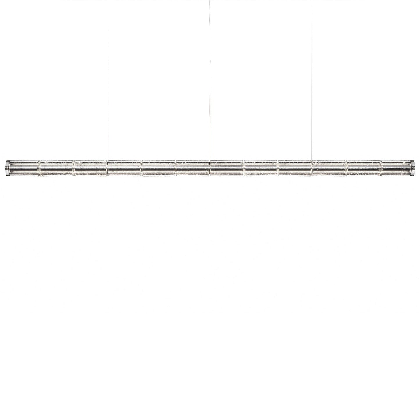 Luce Orizzontale S3 Suspension Lamp.