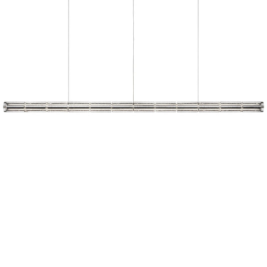 Luce Orizzontale S3 Suspension Lamp.