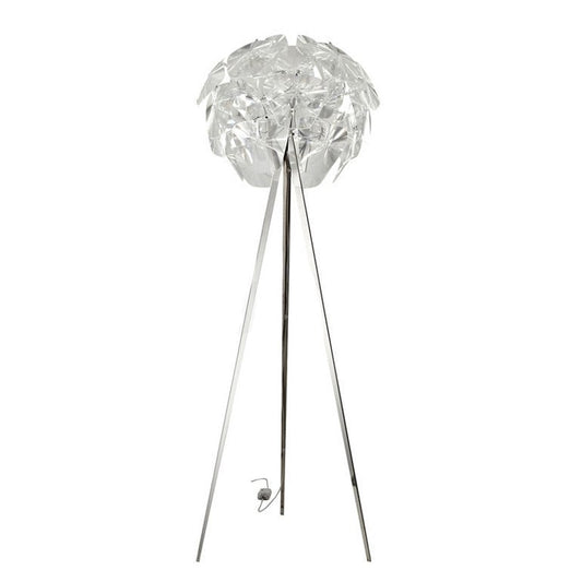 HOPE - LED polycarbonate floor lamp.