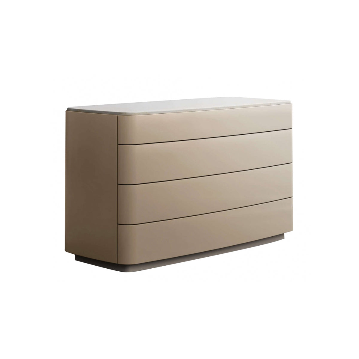LULLABY - Sectional wooden chest of drawers (Request Info).