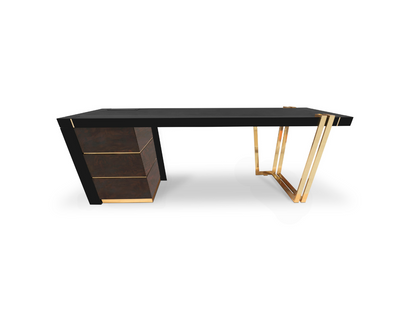 APOTHEOSIS - Wooden writing desk
